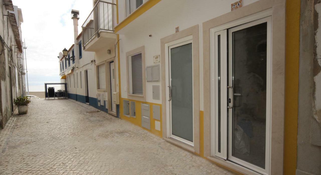 FerhouseDreams-Praia Nazaré Exterior foto